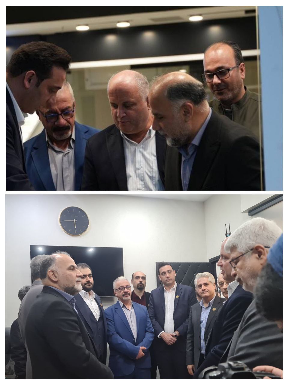 افتتاحیه